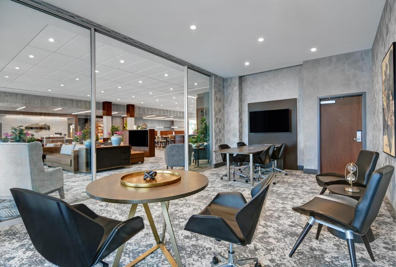 Hotel Courtyard By Marriott