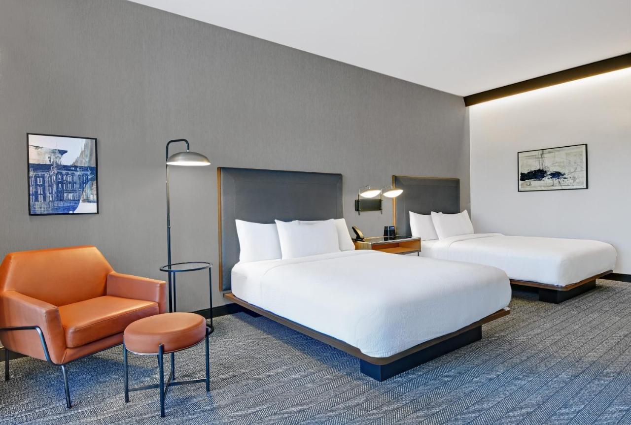 Hotel Courtyard By Marriott Hamilton